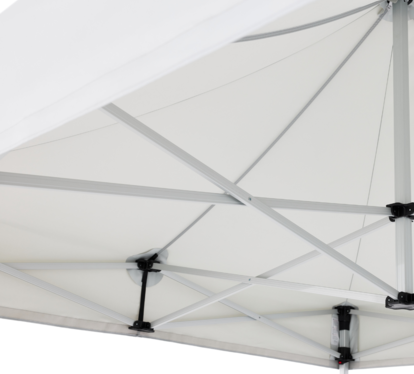 Dachkonstruktion Ecotent®