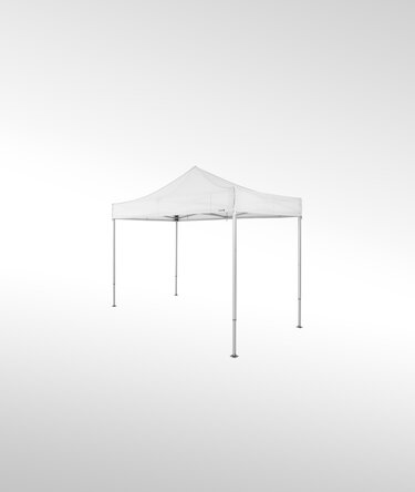 Faltpavillon 4x2 m